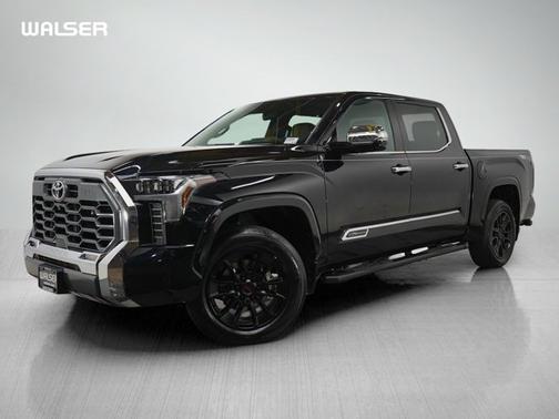 2023 Toyota Tundra 1794
