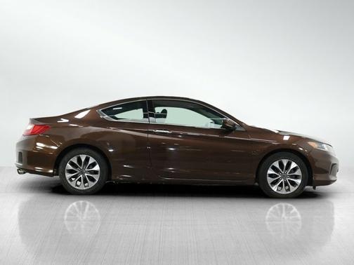 2015 Honda Accord LX-S