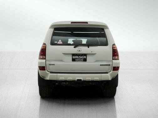 2005 Toyota 4Runner Limited