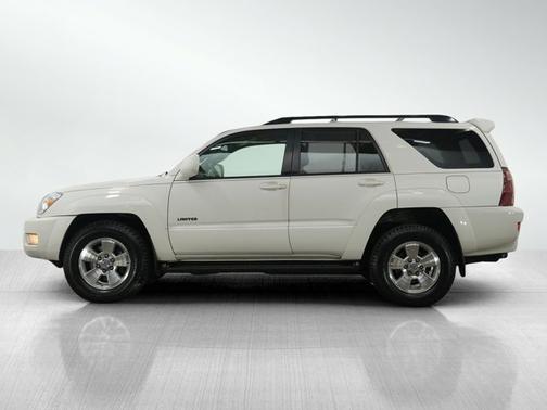 2005 Toyota 4Runner Limited