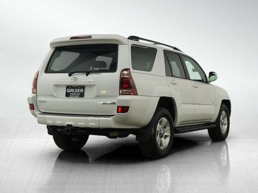 2005 Toyota 4Runner Limited