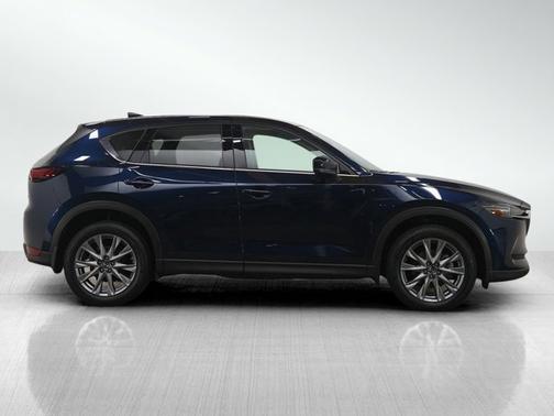 2020 Mazda CX-5 Grand Touring Reserve