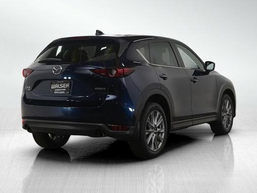 2020 Mazda CX-5 Grand Touring Reserve