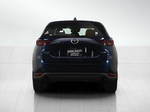 2020 Mazda CX-5 Grand Touring Reserve