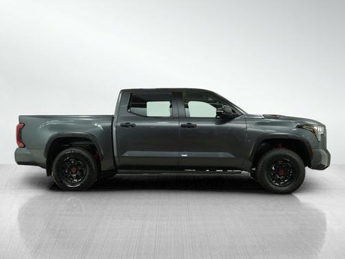 2025 Toyota Tundra TRD Pro Hybrid