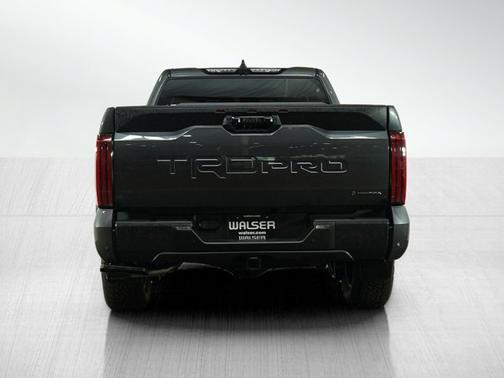 2025 Toyota Tundra TRD Pro Hybrid