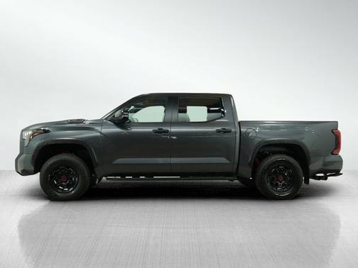 2025 Toyota Tundra TRD Pro Hybrid