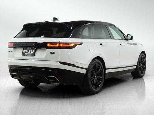 2023 Land Rover Range Rover Velar R-Dynamic S