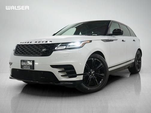 2023 Land Rover Range Rover Velar R-Dynamic S
