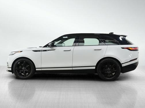 2023 Land Rover Range Rover Velar R-Dynamic S