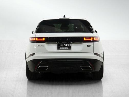 2023 Land Rover Range Rover Velar R-Dynamic S