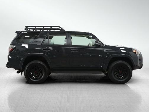 Underground 2024 Toyota 4Runner TRD Pro