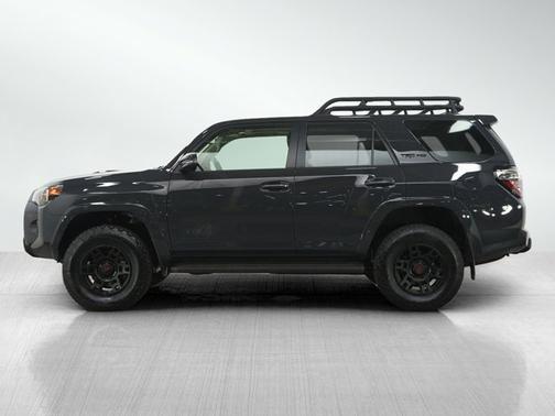 Underground 2024 Toyota 4Runner TRD Pro