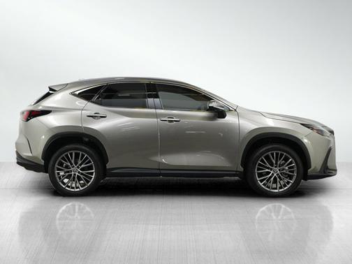 2024 Lexus NX 350 Luxury