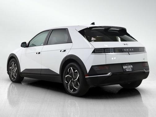 2023 Hyundai IONIQ 5 SEL