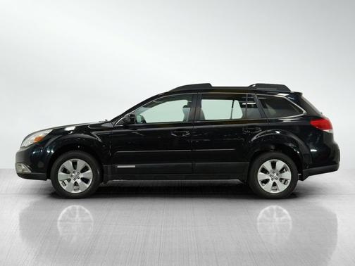 2012 Subaru Outback 2.5i Prem
