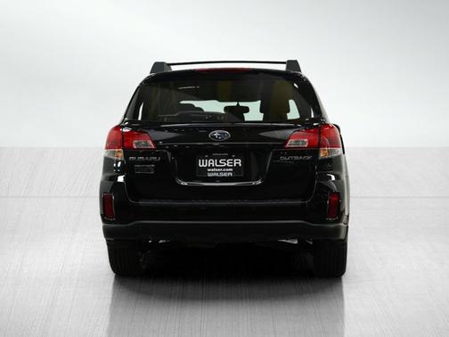 2012 Subaru Outback 2.5i Prem