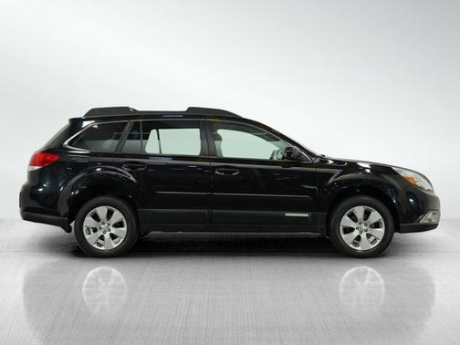 2012 Subaru Outback 2.5i Prem