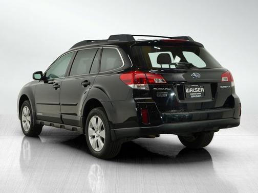 2012 Subaru Outback 2.5i Prem