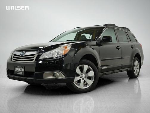 2012 Subaru Outback 2.5i Prem