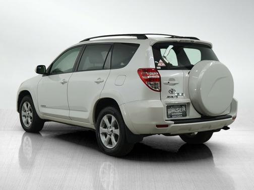 2011 Toyota RAV4 Ltd