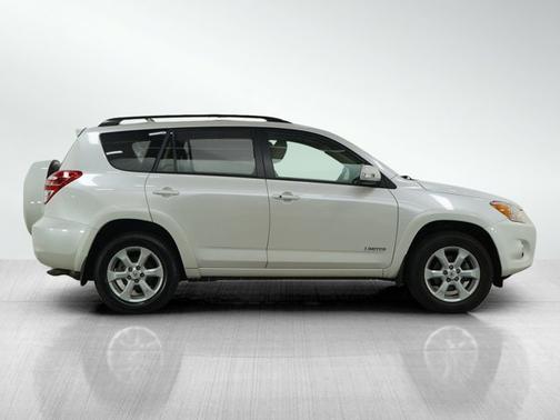 2011 Toyota RAV4 Ltd