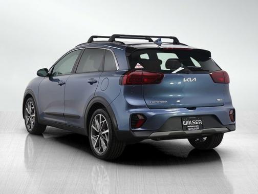2022 Kia Niro Touring SE