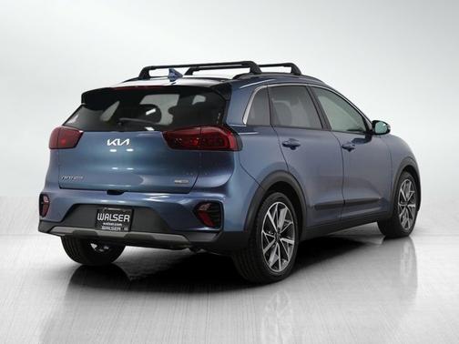 2022 Kia Niro Touring SE