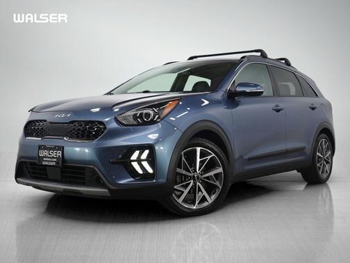 2022 Kia Niro Touring SE