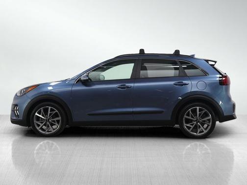 2022 Kia Niro Touring SE