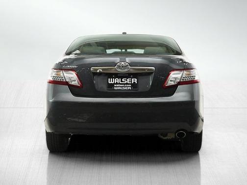 2011 Toyota Camry Hybrid Base