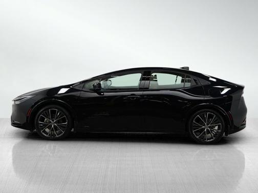 2025 Toyota Prius Limited