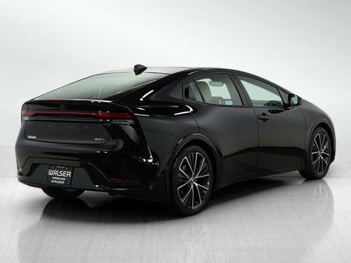 2025 Toyota Prius Limited