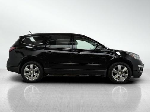 2016 Chevrolet Traverse LTZ