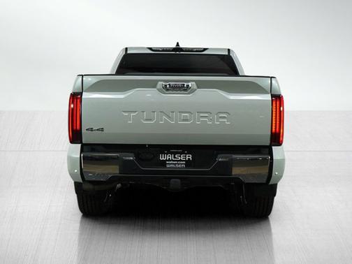 2022 Toyota Tundra 1794