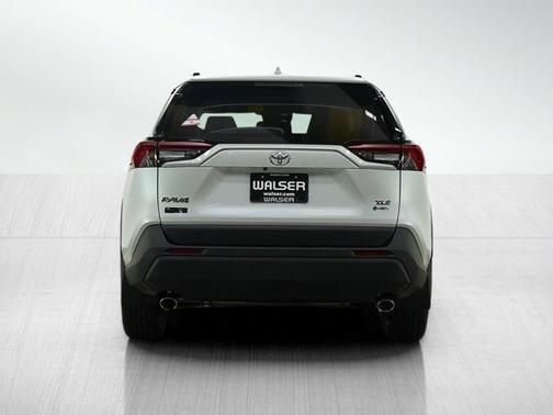 2025 Toyota RAV4 Hybrid Hybrid XLE Premium