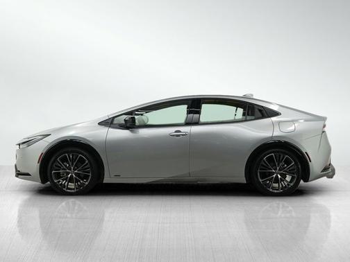 2025 Toyota Prius Limited