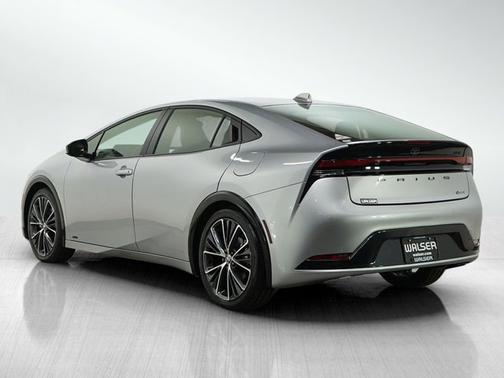 2025 Toyota Prius Limited