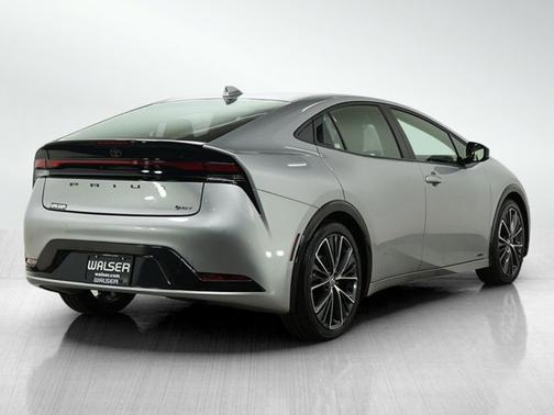 2025 Toyota Prius Limited