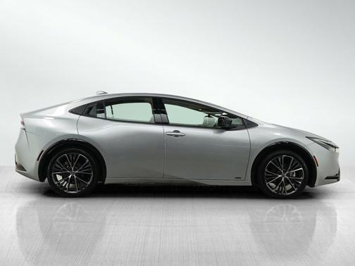 2025 Toyota Prius Limited