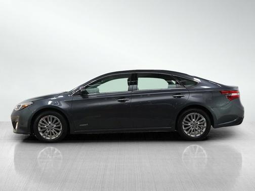 2013 Toyota Avalon Hybrid XLE Touring