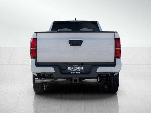 Ice Cap 2026 Toyota Tacoma SR5