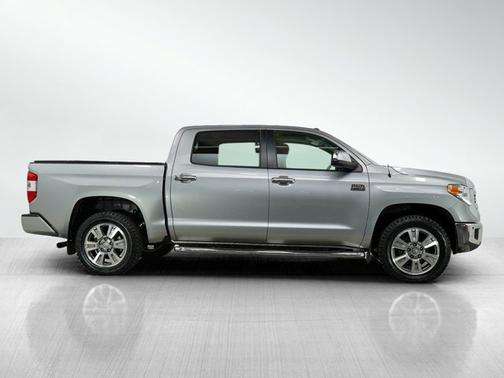 2017 Toyota Tundra 1794