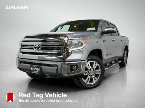 2017 Toyota Tundra 1794