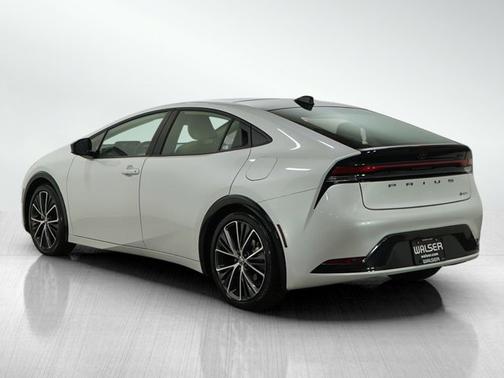 2025 Toyota Prius Limited