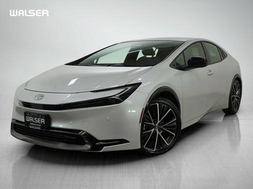 2025 Toyota Prius Limited