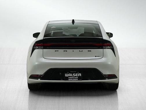 2025 Toyota Prius Limited