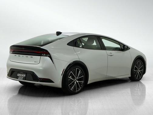 2025 Toyota Prius Limited