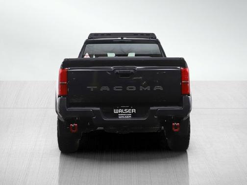 2024 Toyota Tacoma Base