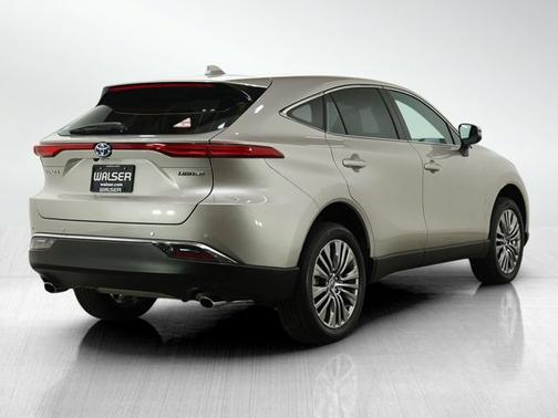 2024 Toyota Venza Limited